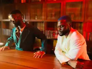 VIDEO: Sarz & WurlD – Ego (Nobody Wins)